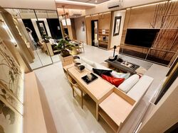 Zyon Grand (D3), Apartment #621860421